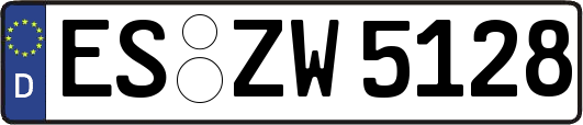 ES-ZW5128