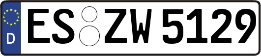 ES-ZW5129