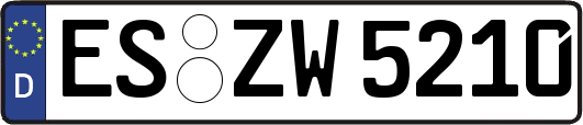 ES-ZW5210