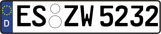 ES-ZW5232