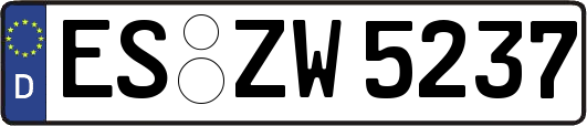 ES-ZW5237