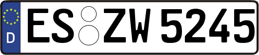 ES-ZW5245