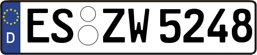 ES-ZW5248
