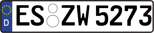 ES-ZW5273