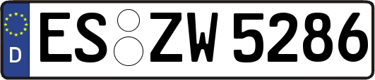 ES-ZW5286