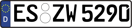 ES-ZW5290