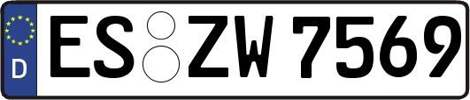 ES-ZW7569