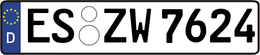 ES-ZW7624