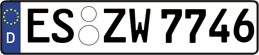 ES-ZW7746