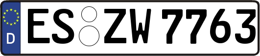 ES-ZW7763