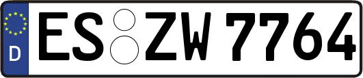 ES-ZW7764