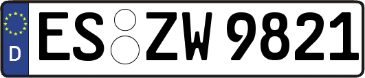 ES-ZW9821