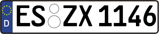 ES-ZX1146