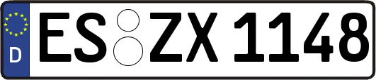 ES-ZX1148