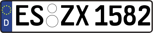 ES-ZX1582