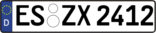ES-ZX2412
