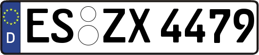 ES-ZX4479