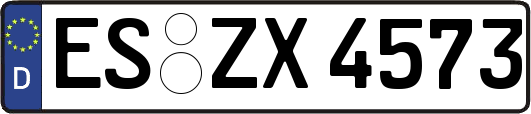ES-ZX4573