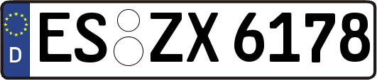 ES-ZX6178