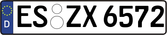 ES-ZX6572