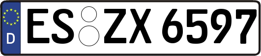 ES-ZX6597