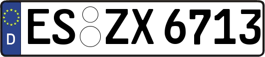 ES-ZX6713