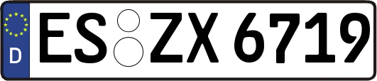 ES-ZX6719