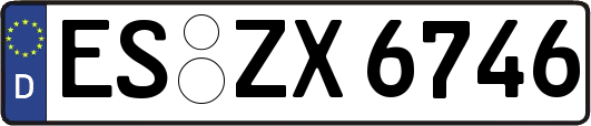 ES-ZX6746