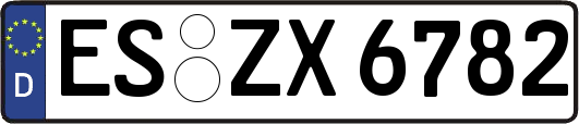ES-ZX6782