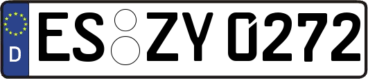 ES-ZY0272