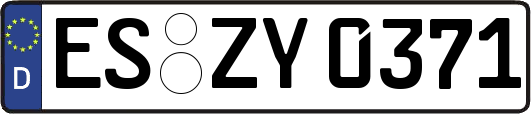 ES-ZY0371