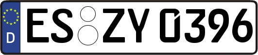 ES-ZY0396