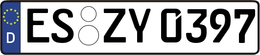 ES-ZY0397