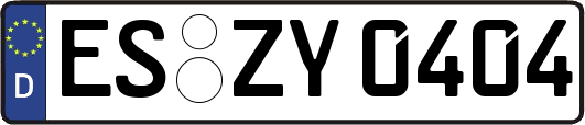ES-ZY0404