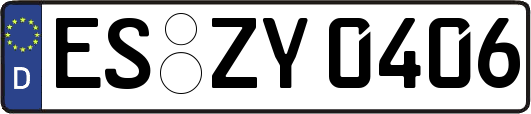 ES-ZY0406