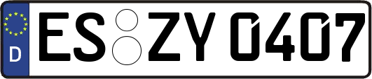 ES-ZY0407