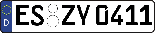 ES-ZY0411