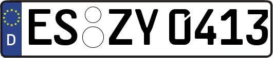 ES-ZY0413