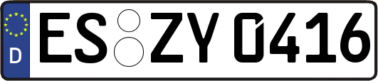 ES-ZY0416