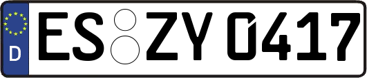 ES-ZY0417