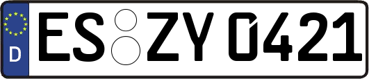 ES-ZY0421