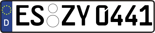 ES-ZY0441