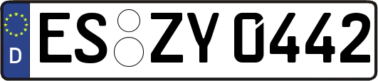 ES-ZY0442