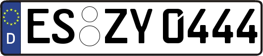 ES-ZY0444