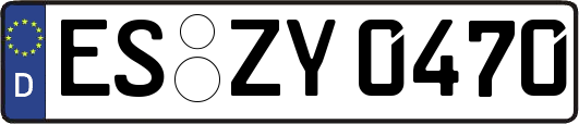 ES-ZY0470