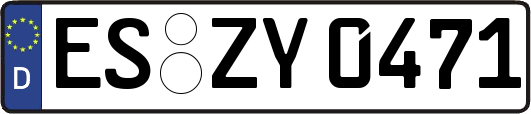 ES-ZY0471