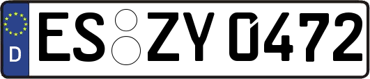 ES-ZY0472