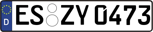ES-ZY0473