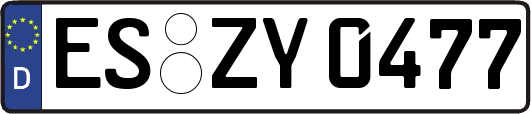 ES-ZY0477