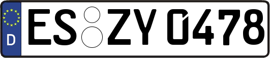 ES-ZY0478